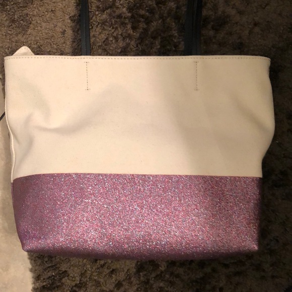 NWOT Kate Spade Disney canvas tote - Picture 2 of 5